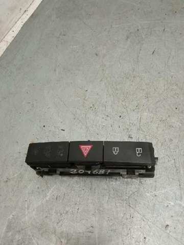 Interruptor warning Astra  sedán (2012-2015) original desde 34,85 €
