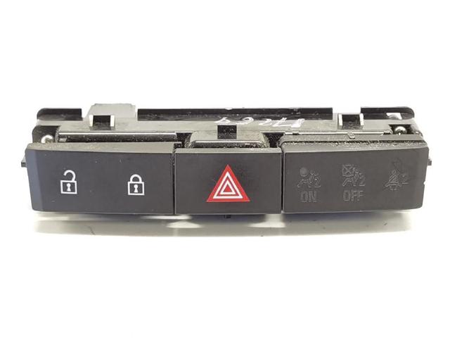 Interruptor warning Opel Astra  (69)
