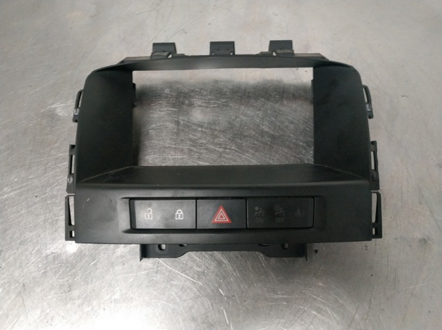 13285122 Opel