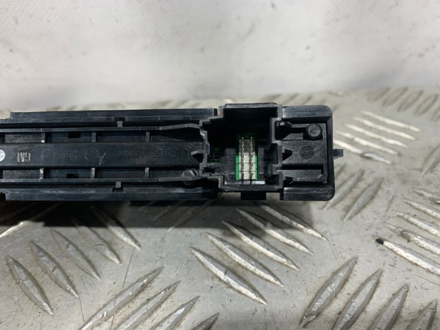 OPEL 13285122 Boton de luz de emergencía  en stock Salamanca