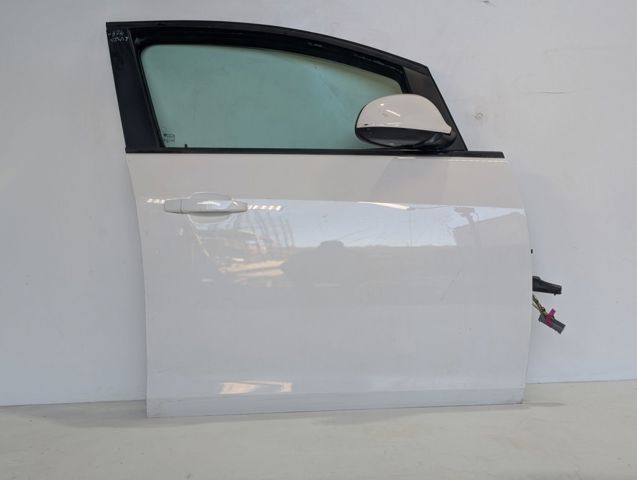 OPEL 13285607 Puerta delantera derecha  comprar en Albacete