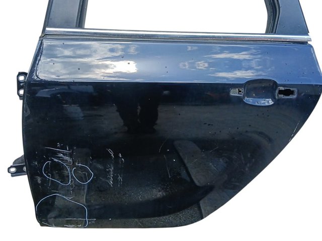 13285610 OPEL Puerta trasera izquierda comprar Bilbao