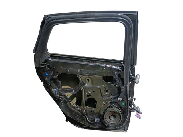 OPEL 13285610 Puerta trasera izquierda  comprar en Albacete