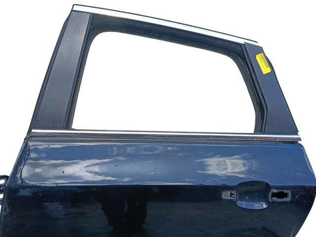 13285610 OPEL Puerta trasera izquierda  en stock Córdoba