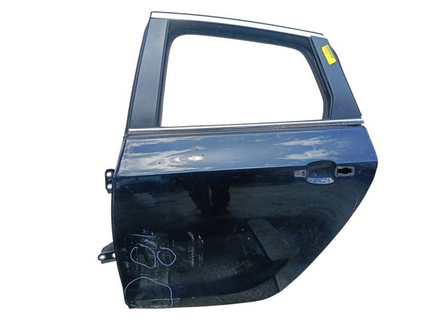 13285610 Puerta trasera izquierda  disponible Burgos
