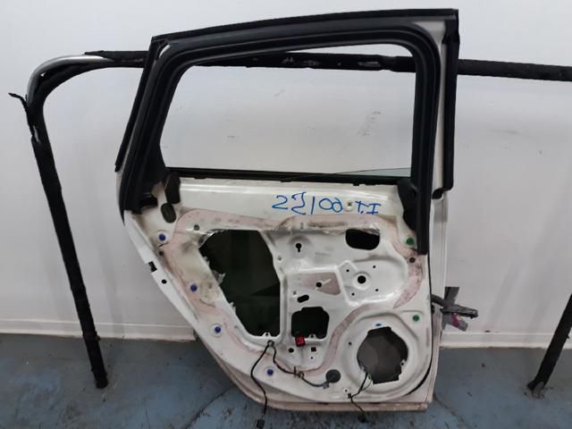 13285610 OPEL Puerta trasera izquierda comprar Alcalá