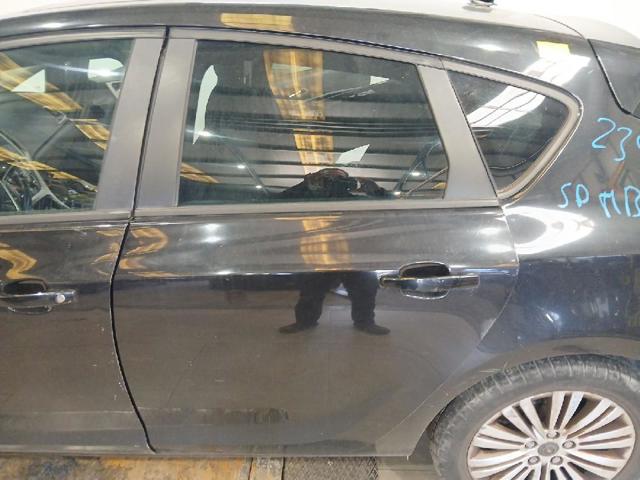 OPEL 13285610 Puerta trasera izquierda comprar Barcelona