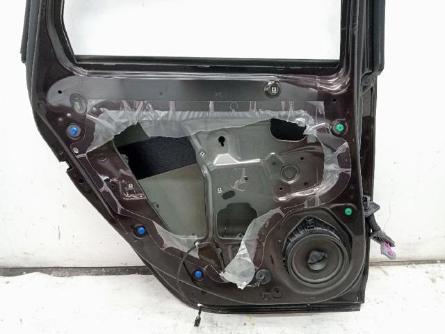 13285610 OPEL Puerta trasera izquierda  comprar en Oviedo