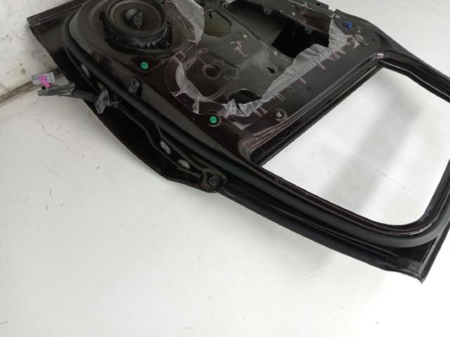 OPEL 13285610 Puerta trasera izquierda comprar Pamplona