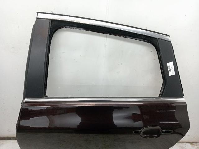 OPEL 13285610 Puerta trasera izquierda  en stock Valencia