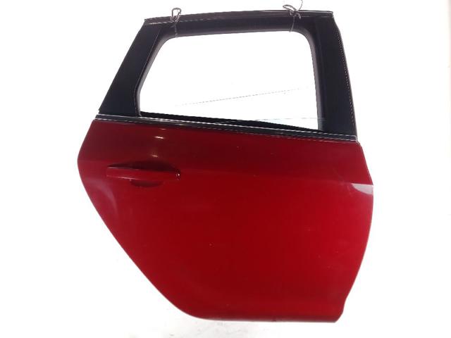 OPEL 13285611 Puerta trasera derecha  comprar en Albacete
