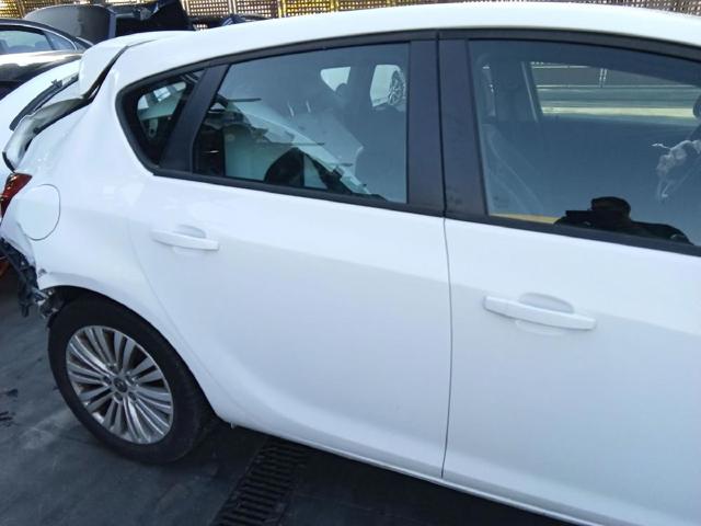 13285611 Opel