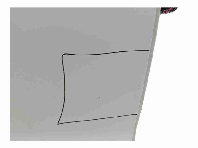 OPEL 13285611 Puerta trasera derecha  en stock Valencia