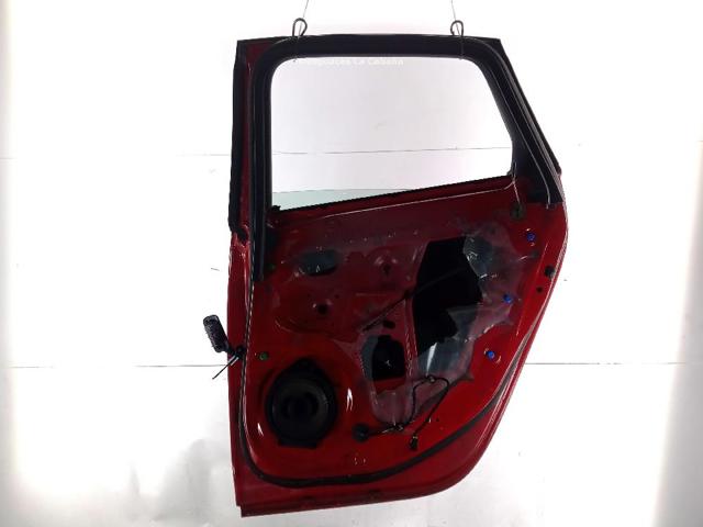 OPEL 13285611 Puerta trasera derecha  disponible Valladolid