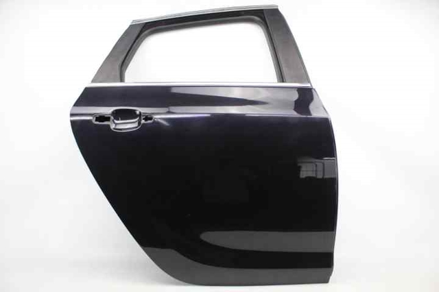 OPEL 13285611 Puerta trasera derecha comprar Tarragona