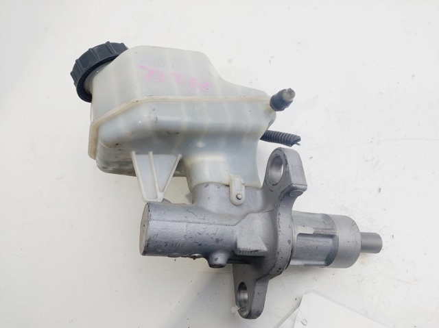 Cilindro principal de frenos Chevrolet Orlando  (2010-2026)