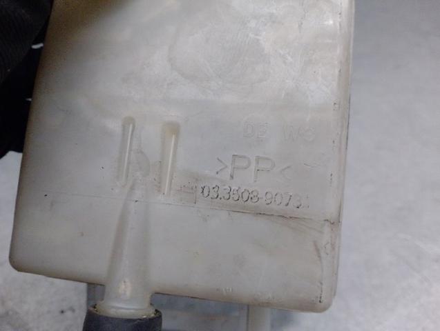 Cilindro principal de freno Opel Astra