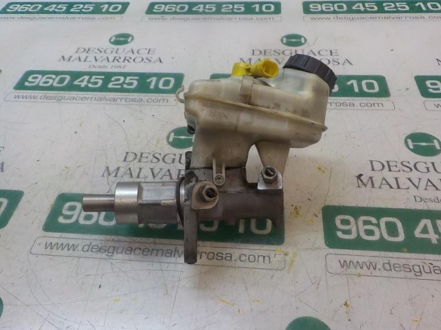 Cilindro principal de freno Opel Astra