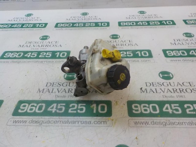 Cilindro principal de freno Opel Astra
