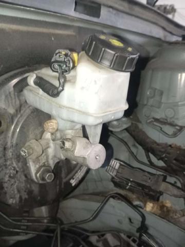 Deposito liquido de frenos Opel Astra  ()