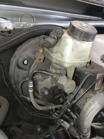 Comprar Depósito del líquido de frenos del cilindro maestro Opel Astra   a bajo precio