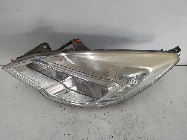 13286612 OPEL Faro izquierdo comprar Bilbao