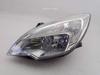 Faros delantero izquierdo 13286612 OPEL