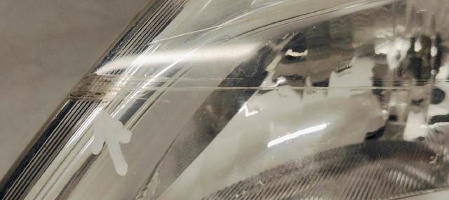 OPEL 13286612 Faro izquierdo  disponible España