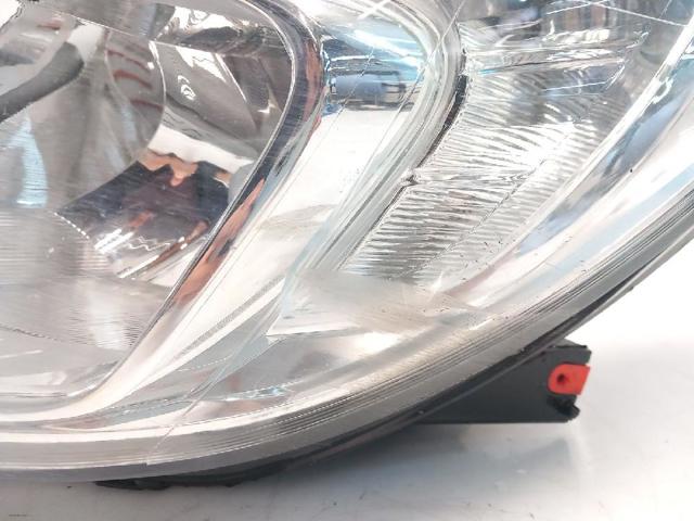 13286612 OPEL Faro izquierdo  disponible Vigo