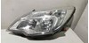 Faros delantero izquierdo 13286612 OPEL