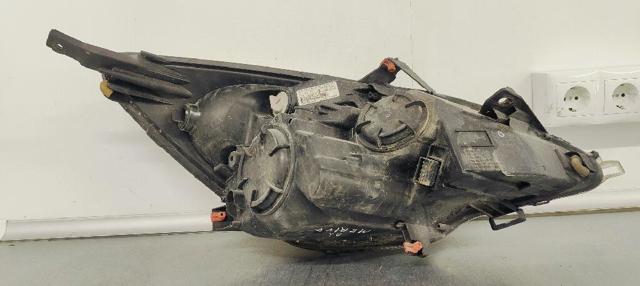 13286612 OPEL Faro izquierdo comprar Bilbao