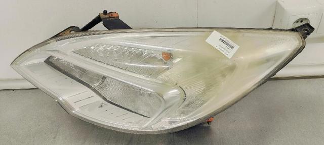 13286612 OPEL Faro izquierdo comprar Bilbao