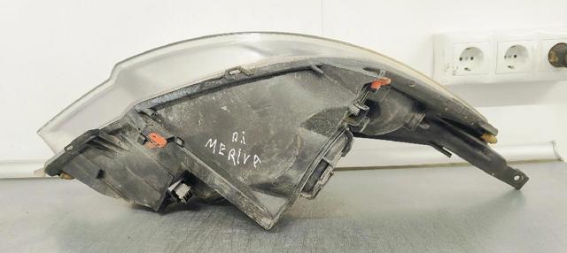 13286612 Faro izquierdo  en stock Granada