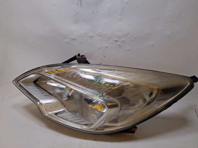 13286612 Opel