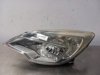 Faros delantero izquierdo 13286612 OPEL