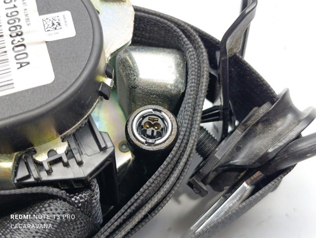 13286903 Airbag del conductor  disponible Burgos