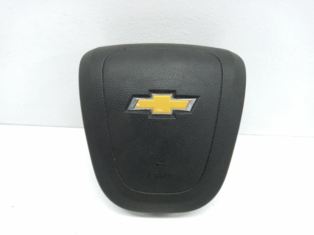 Airbag delantero izquierdo para chevrolet cruze 1.8 f18d4 13286903