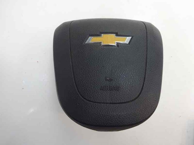 Airbag delantero izquierdo para chevrolet cruze fastback 2.0 cdi z20d1 13286903