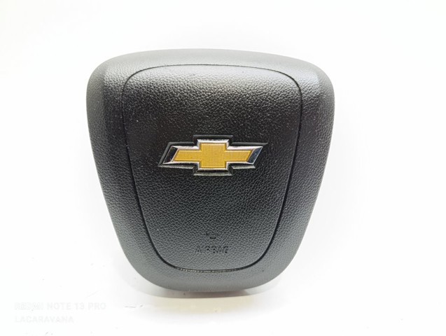 13286903 GM Airbag del conductor  comprar en Lleida