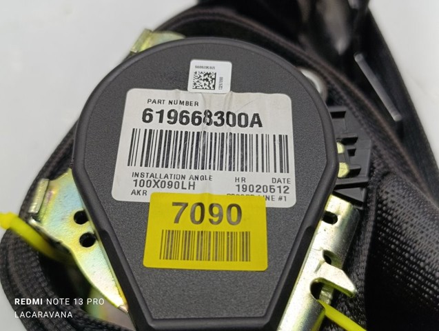 13286903 Airbag de volante comprar Girona