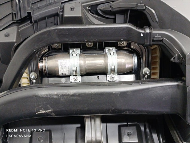 GM 13286903 Airbag de volante  en stock Terrassa