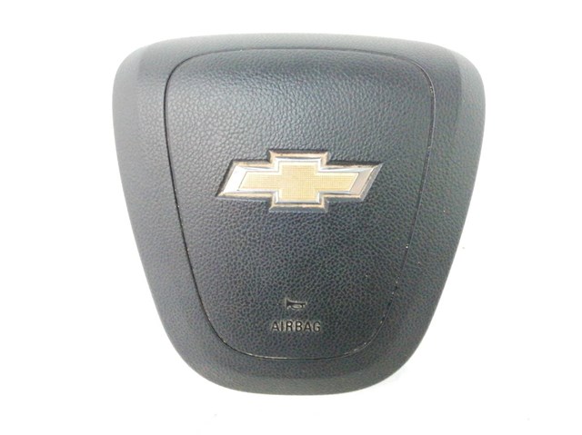 Airbag delantero izquierdo para chevrolet orlando 1.8 f18d4 13286903