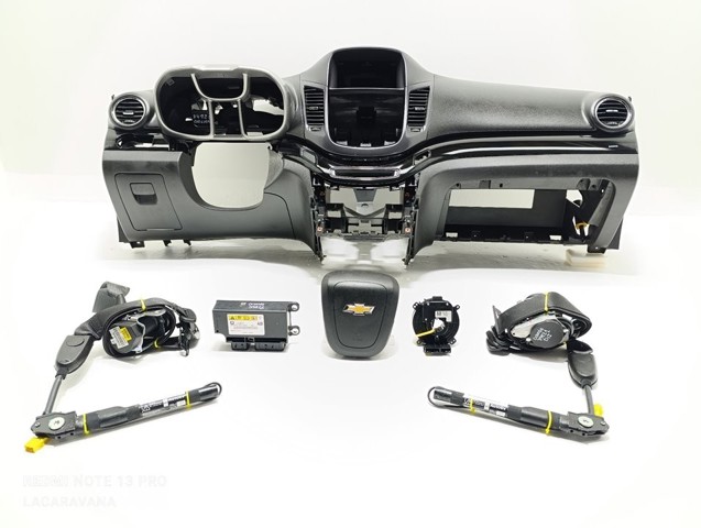 13286903 GM Airbag del conductor  disponible Ourense