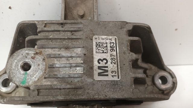 OPEL 13287953 Soporte izquierdo del motor  comprar en Murcia