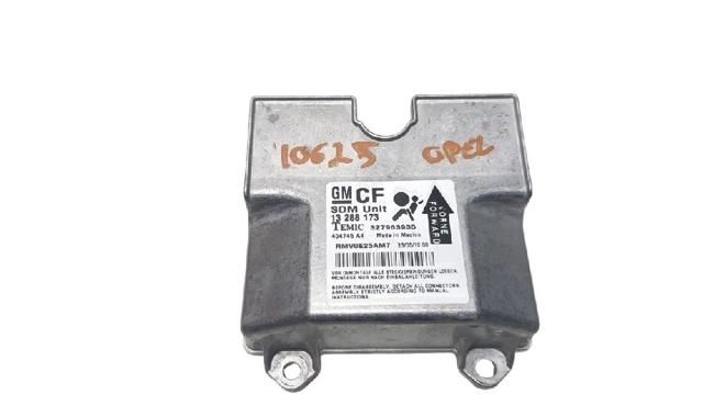 13288173 Opel