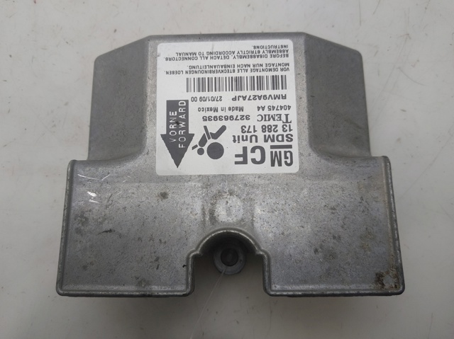 13288173 Opel