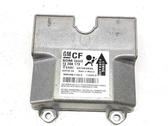 13288173 Opel