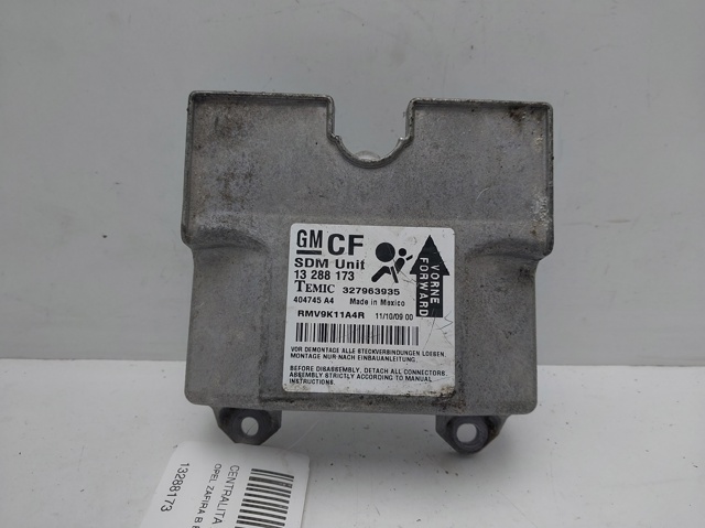 13288173 Opel