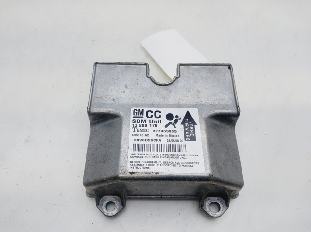 13288176 Opel