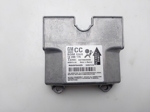 13288176 Opel